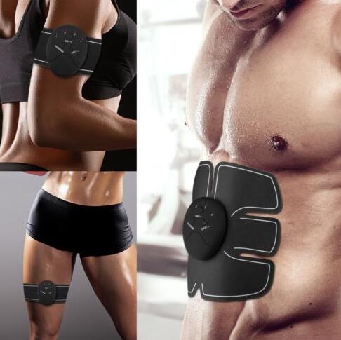 EMS Abs and Muscle Trainer