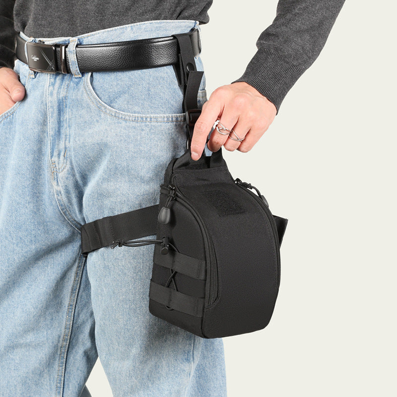 Cycling Waist Pack First Aid