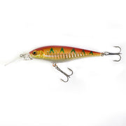 Bionic Soft Bait Fishing Lure