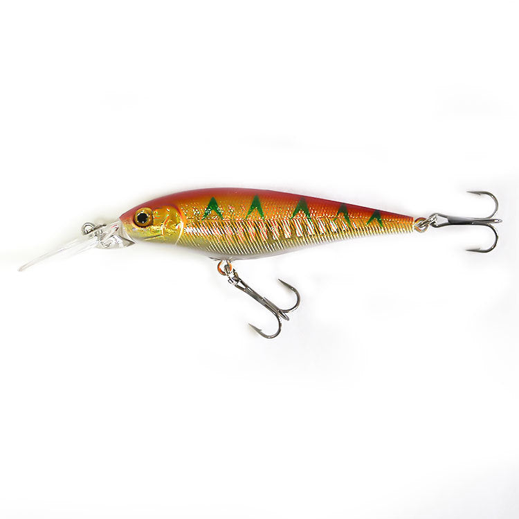Bionic Bait Lure