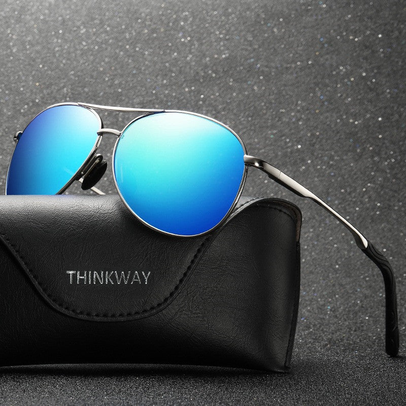 Fishing Sunglasses