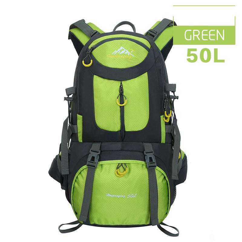 Outdoors bag