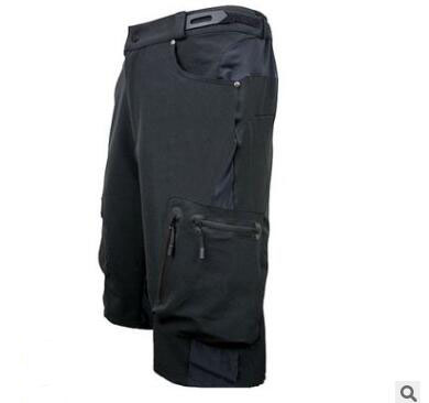 Cycling Shorts