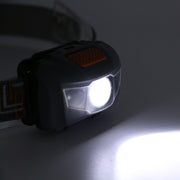 Waterproof LED Headlamp for Camping and Hiking