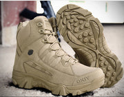 Lightweight Hiking Tactical Boots