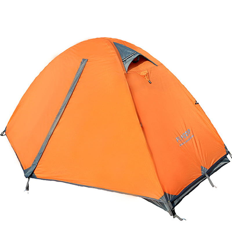 Outdoor Dome Camping Tent – Lightweight & Weatherproof