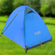 Outdoor Dome Camping Tent – Lightweight & Weatherproof
