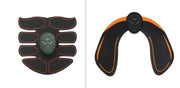 EMS Abs and Muscle Trainer