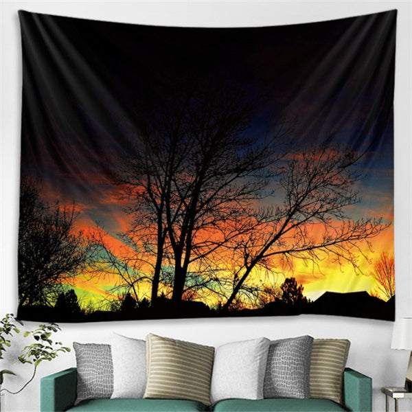 Soft Plush Microfiber Beach Towel