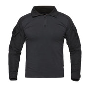 Men's Tactical Outdoor T-Shirt