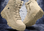 Lightweight Hiking Tactical Boots