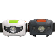 Waterproof LED Headlamp for Camping and Hiking