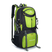40–60L Multi-Day Hiking Backpack