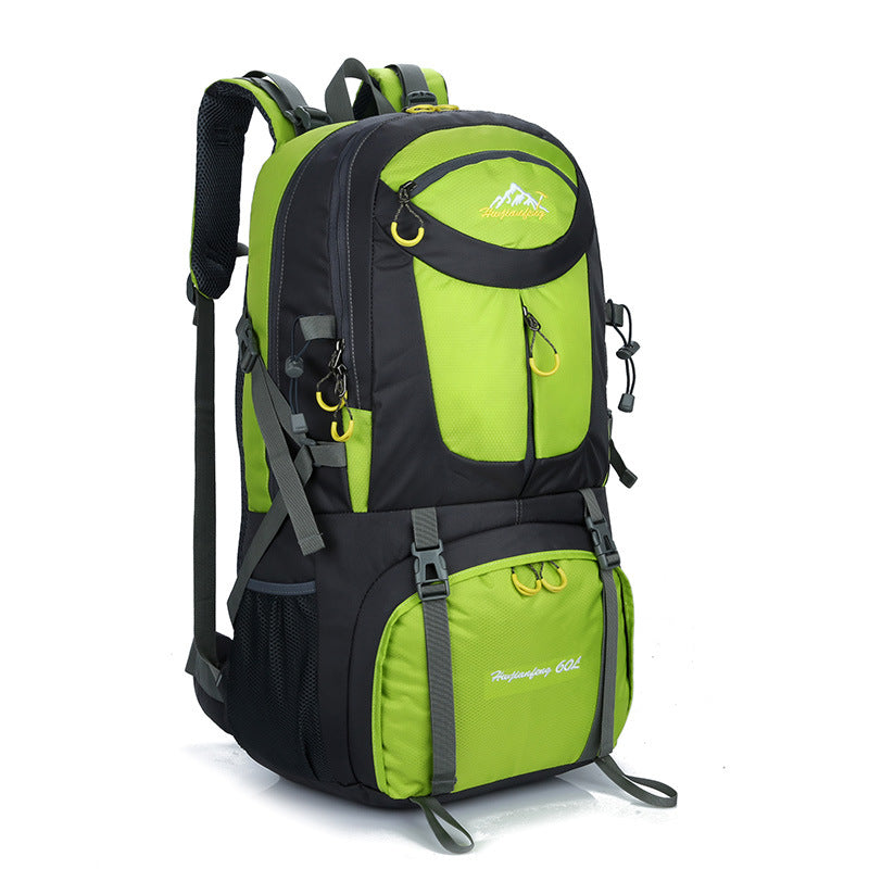 Outdoors bag