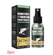 Fishing Bait Attractant Additive