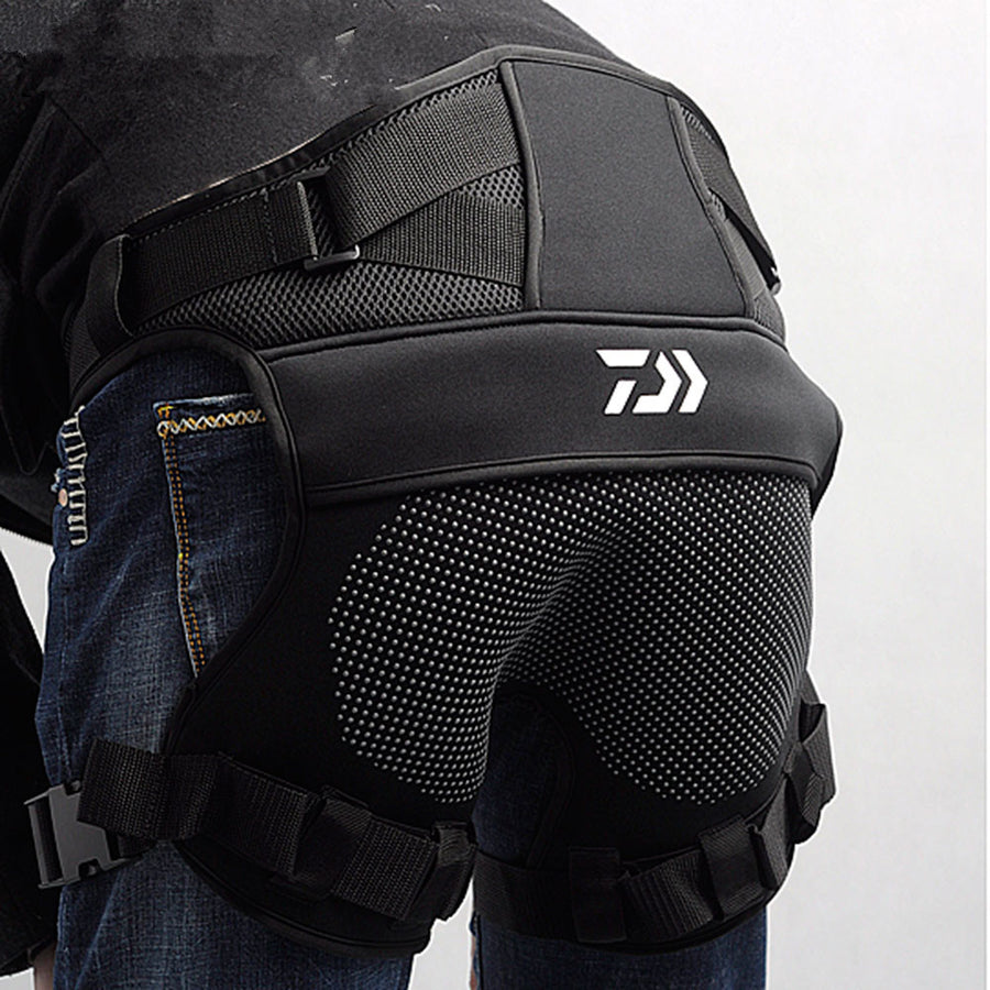 Waterproof Fishing Hip Protector Cushion Pad