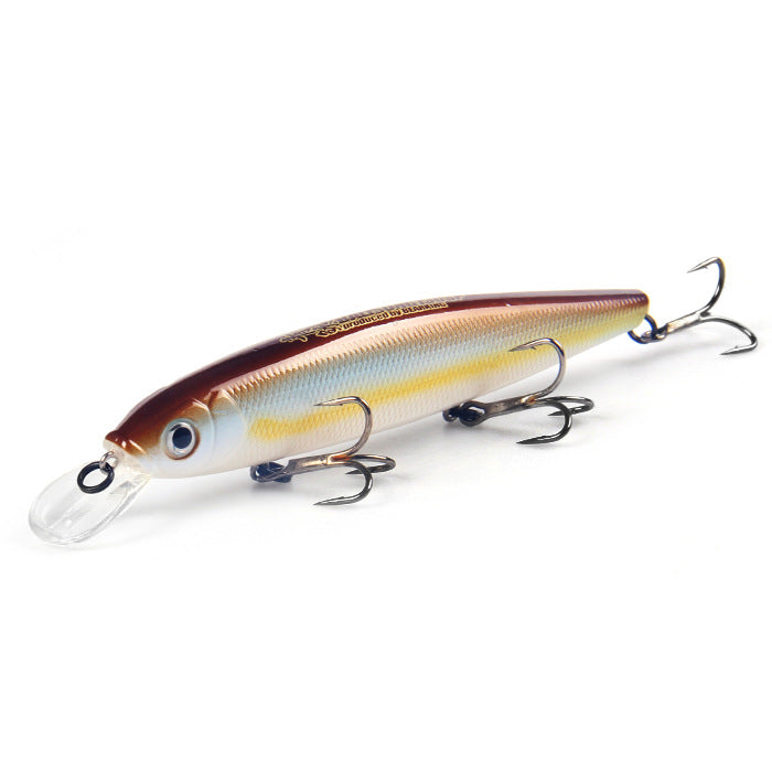 Premium Fishing Bait Set