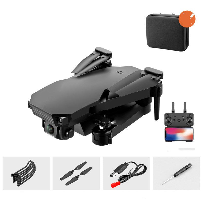 E58 Pro Foldable Drone with 4K Dual Camera