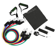 Resistance Bands Set for Strength Training