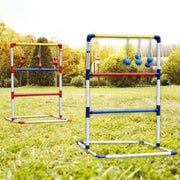 Outdoor Ladder Toss Game Set