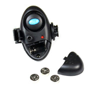 Electronic Night Fishing Bite Alert Bells