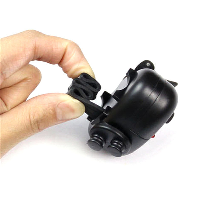Electronic Night Fishing Bells