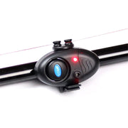 Electronic Night Fishing Bite Alert Bells