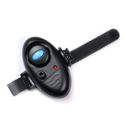 Electronic Night Fishing Bite Alert Bells