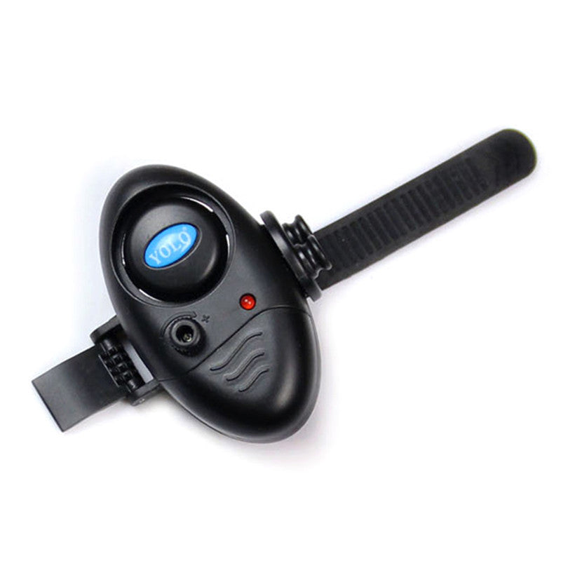 Electronic Night Fishing Bells