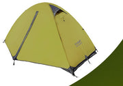 Outdoor Dome Camping Tent – Lightweight & Weatherproof