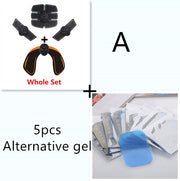 EMS Abs and Muscle Trainer