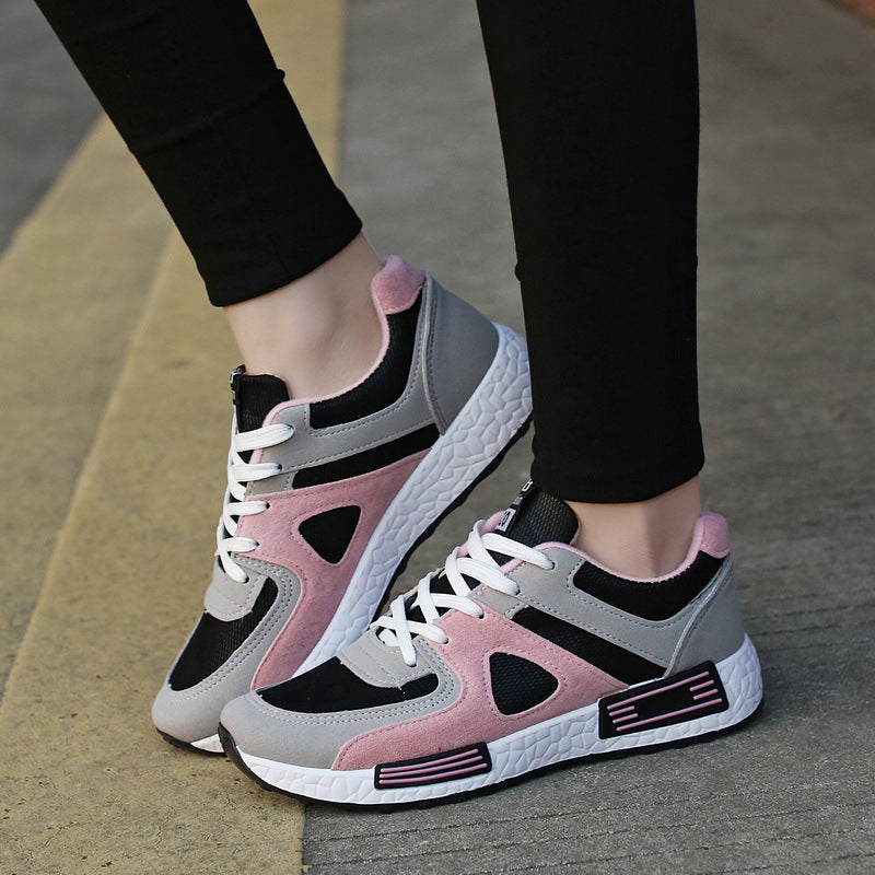Women's Running Shoes, Casual Shoes Forrest Breathable