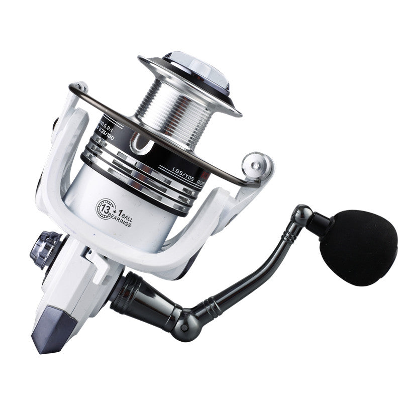 Spinning Fishing Reel