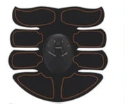 EMS Abs and Muscle Trainer