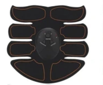 The Ultimate EMS Abbs & Muscle Trainer
