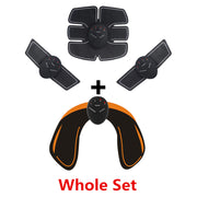 EMS Abs and Muscle Trainer