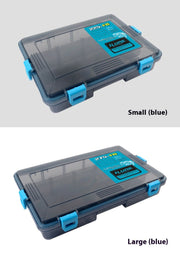 Fishing Lure Storage and Tackle Box