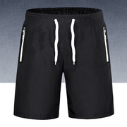 Quick-Dry Active Shorts