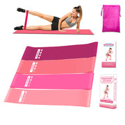 Resistance Bands Set for Strength Training