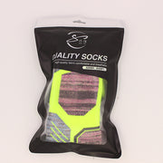 Cushioned Outdoor Climbing Socks