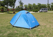 Outdoor Dome Camping Tent – Lightweight & Weatherproof