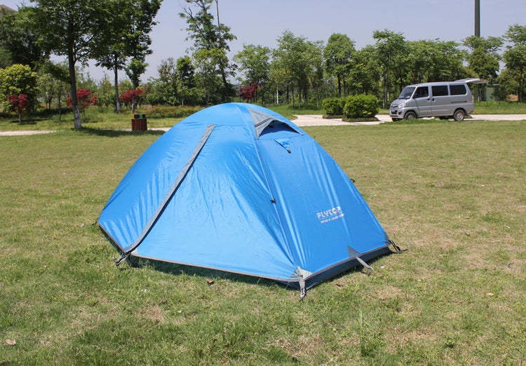 Rainproof Tents