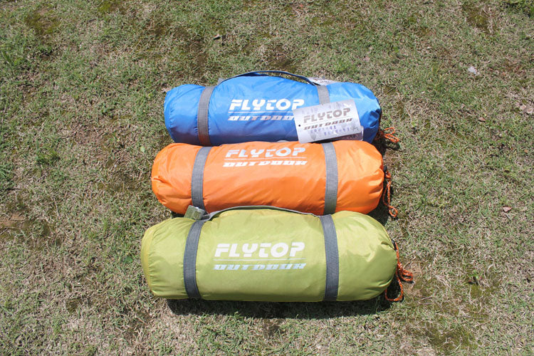 Rainproof Tents