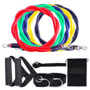 Resistance Bands Set for Strength Training