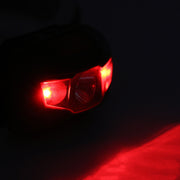 Waterproof LED Headlamp for Camping and Hiking