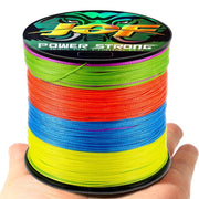 High-Performance Fishing Line