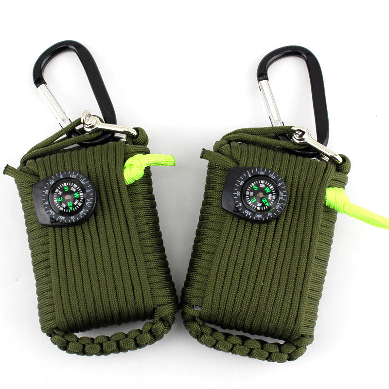 Outdoor Emergency kit