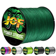 High-Performance Fishing Line