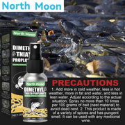 Fishing Bait Attractant Additive
