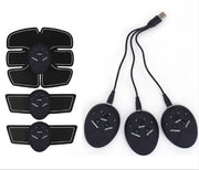 EMS Abs and Muscle Trainer